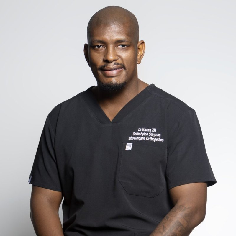 Orthopedic Surgeons Pretoria