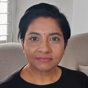 Dr Kameshnee Ramsammy • Psychologist - Clinical • Newton Park, Gqeberha