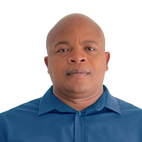 Dr Chuene Solly Mathiba • Orthopaedic Surgeon • Mulbarton, Johannesburg